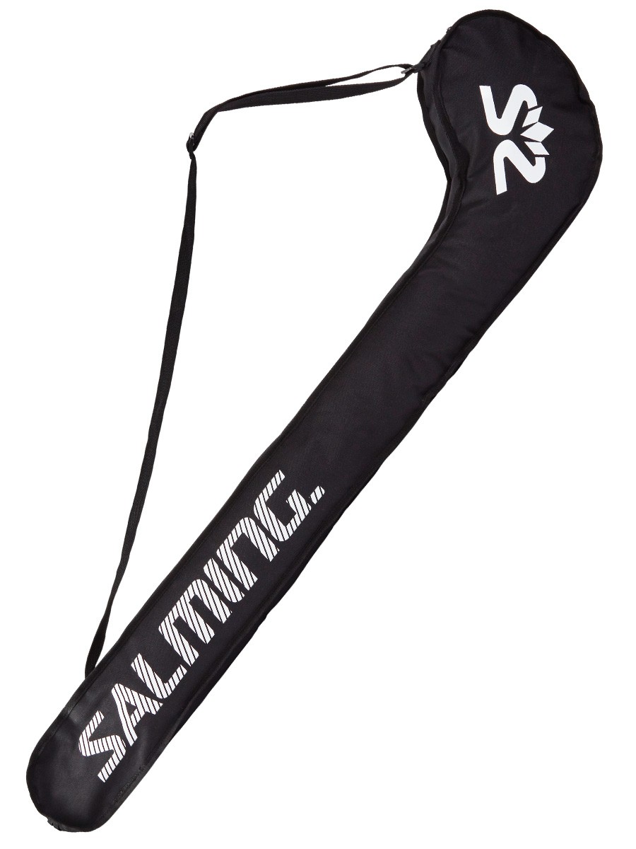 Salming Klubbfodral Tour Stickbag Black Salming Klubbfodral Tour Stickbag Black